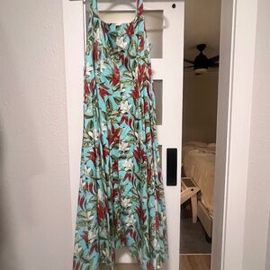 Show Me Your MuMu Dress